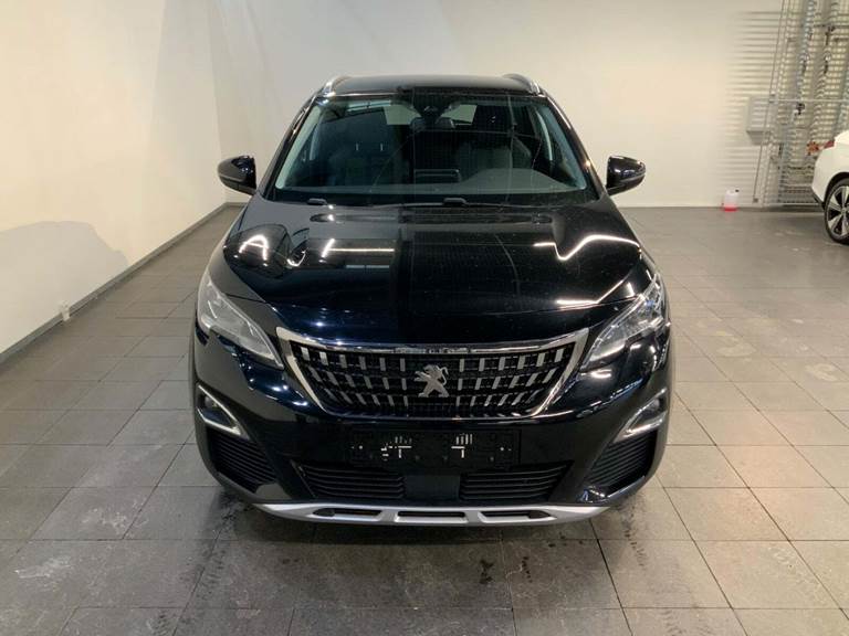 Peugeot 3008 1,5 BlueHDi 130 Selection EAT8