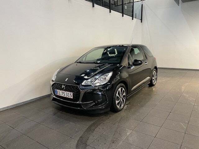 DS DS 3 1,6 BlueHDi 100 Style