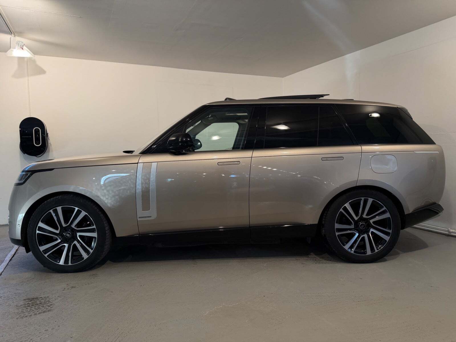 Land Rover Range Rover 3,0 P510e Autobiography aut.