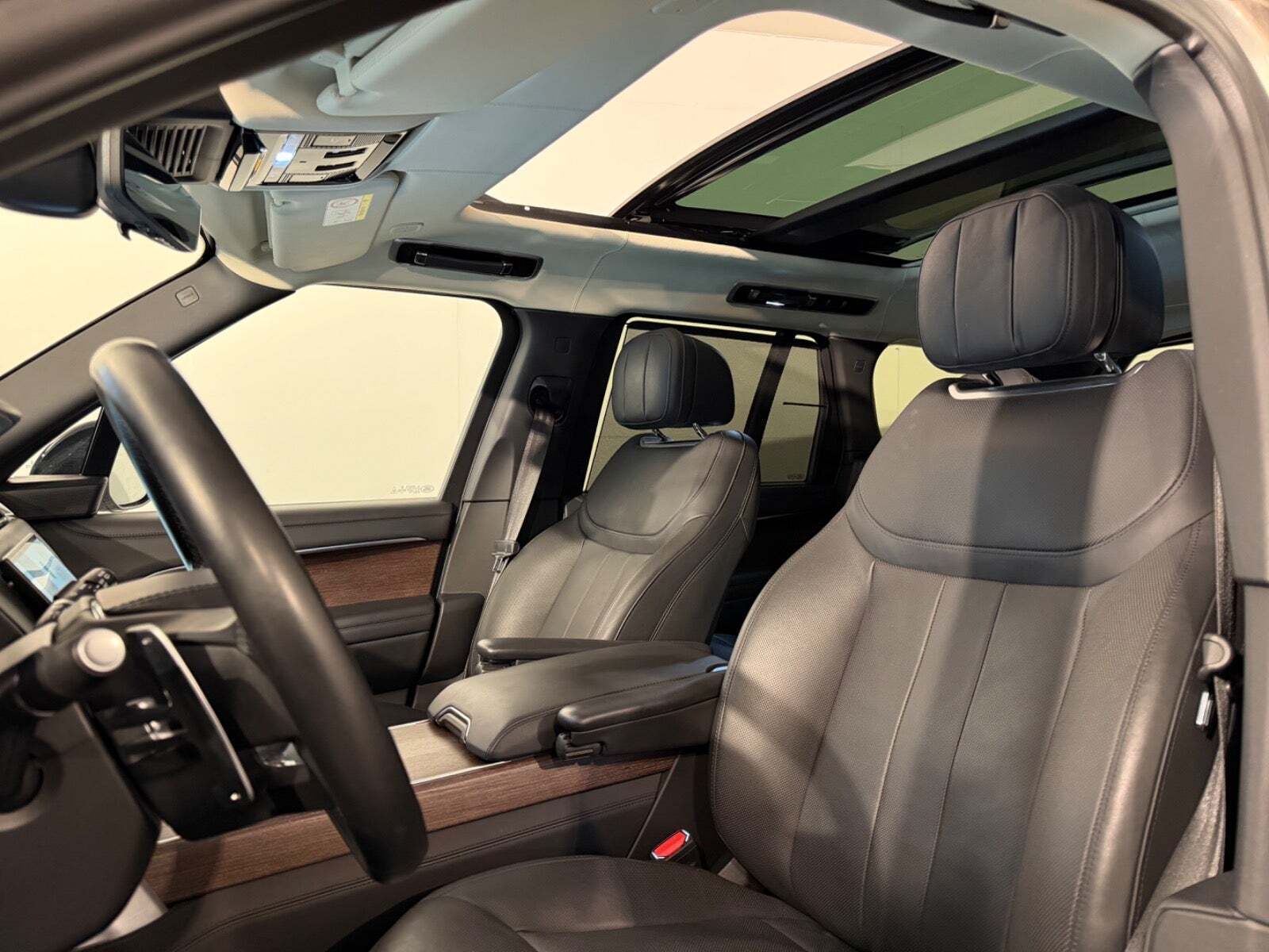 Land Rover Range Rover 3,0 P510e Autobiography aut.