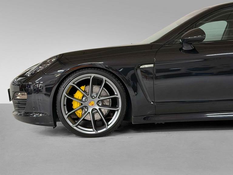 Porsche Panamera 4S 4,8 PDK