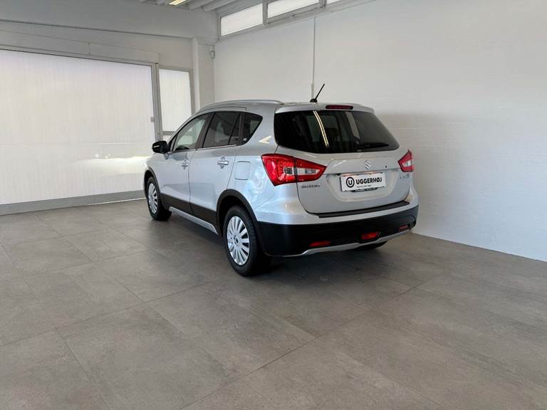 Suzuki S-Cross 1,0 Boosterjet Active