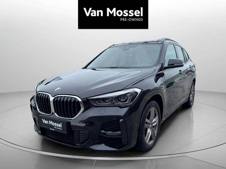 BMW X1 1,5 xDrive25e M-Sport aut.