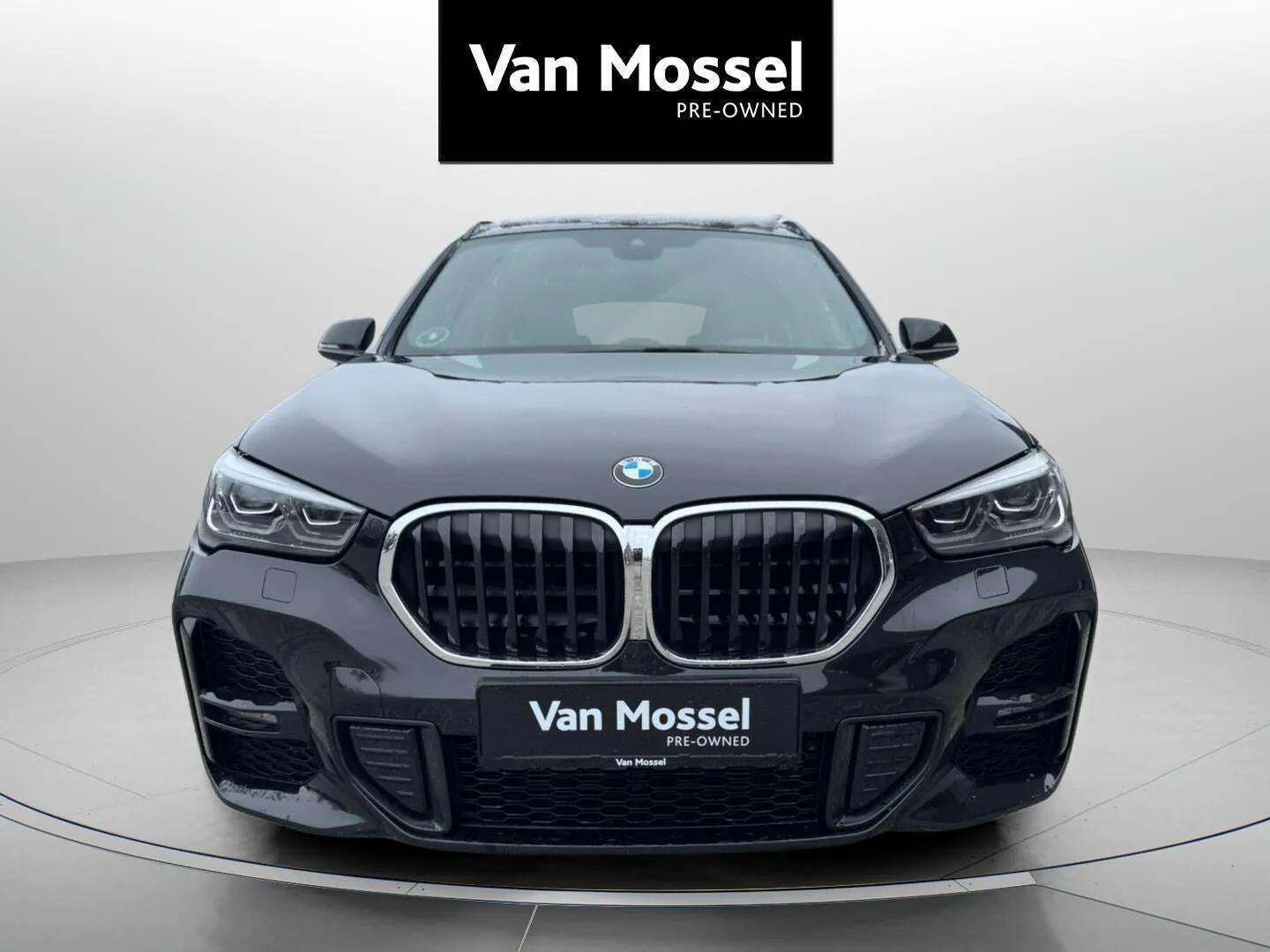 BMW X1 1,5 xDrive25e M-Sport aut.
