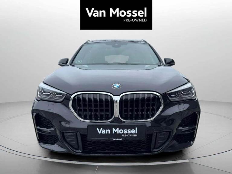BMW X1 1,5 xDrive25e M-Sport aut.