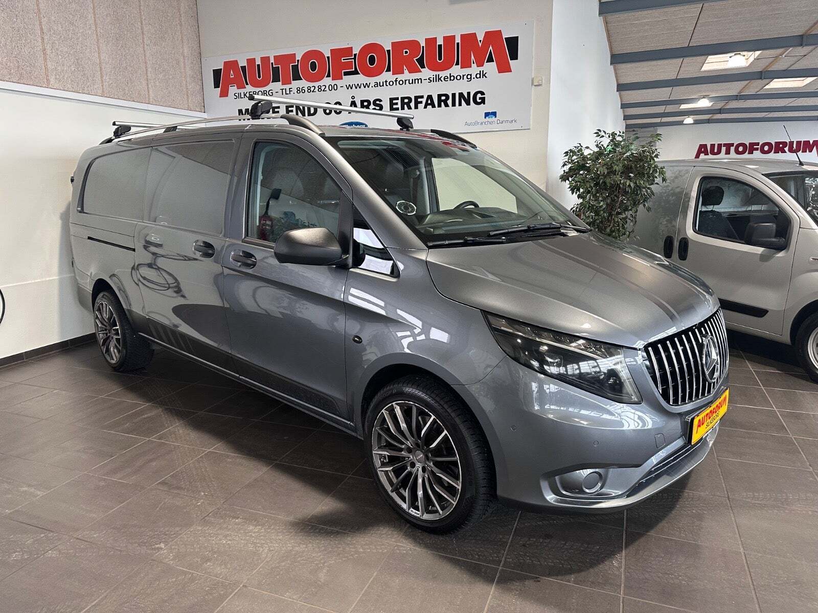 Silkeborg Autoforum A/S