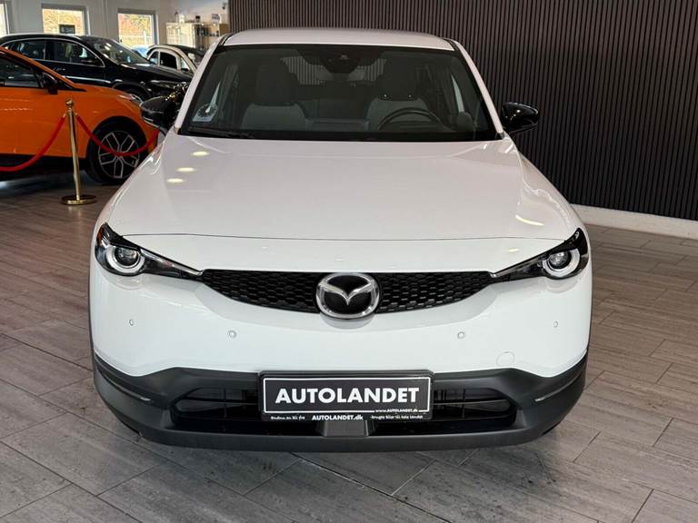 Mazda MX-30 e-SkyActiv Prime-Line