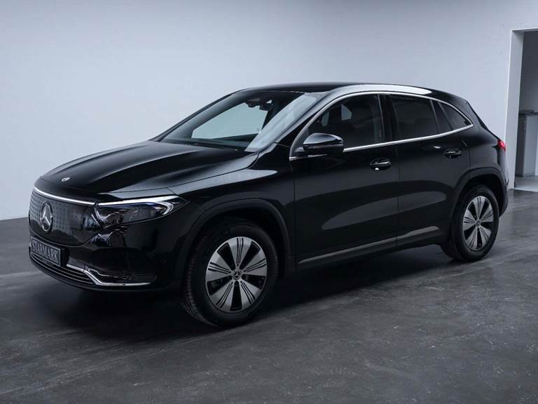 Mercedes EQA350 Progressive 4Matic