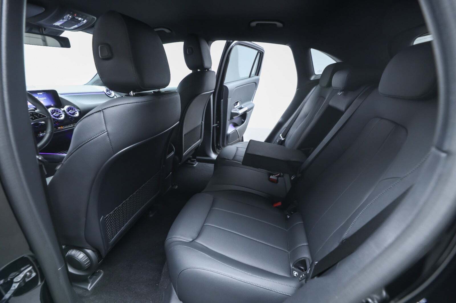 Mercedes EQA350 Progressive 4Matic