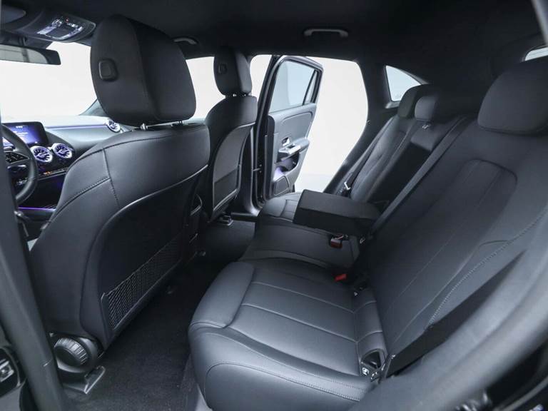 Mercedes EQA350 Progressive 4Matic