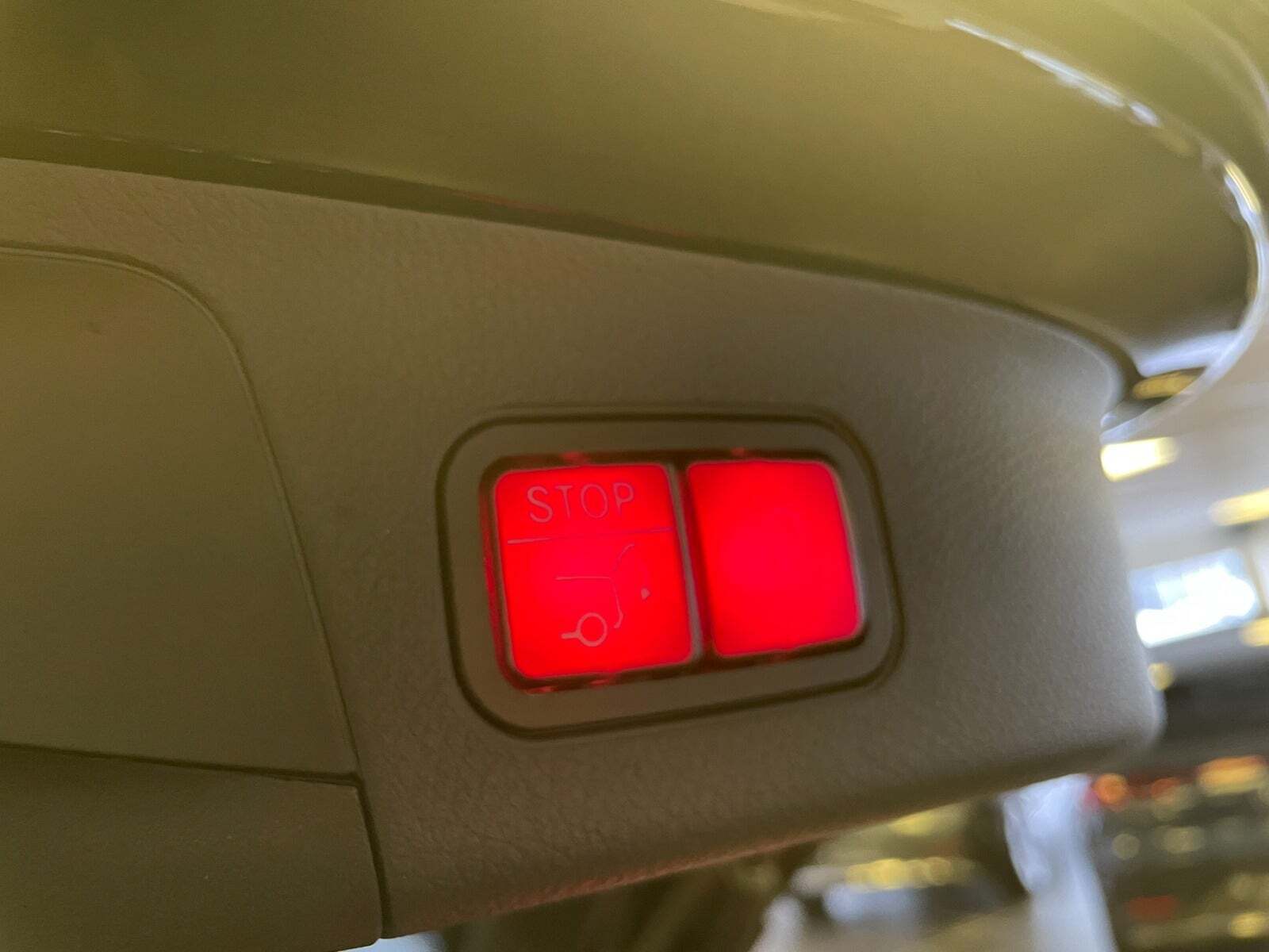 Sort Mercedes EQA250+ fra 2026