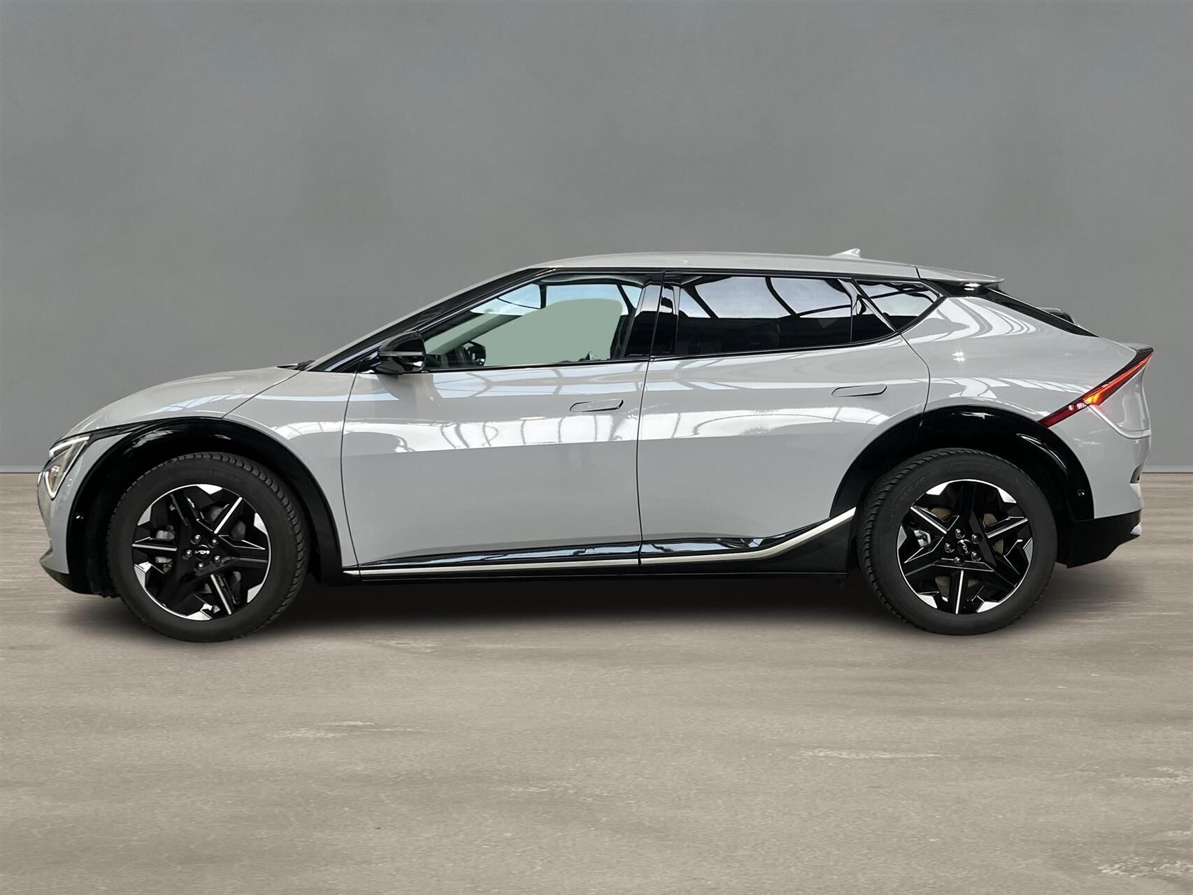 Kia EV6 EL Long Range Upgrade 229HK 5d Aut.