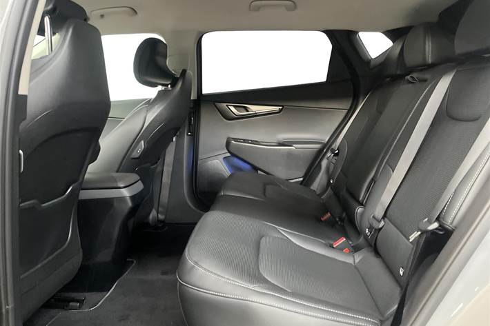 undefined Kia EV6 fra 2025