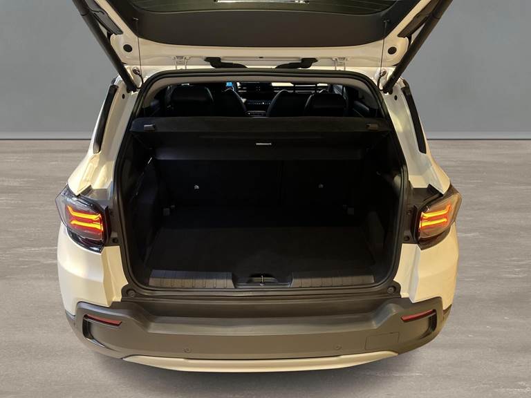 Jeep Avenger EL Summit 156HK 5d Aut.