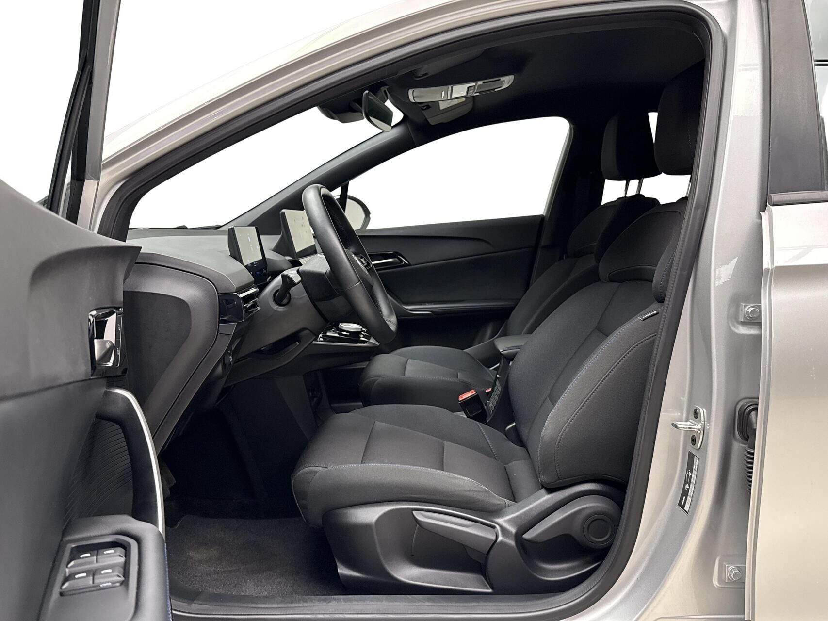 MG MG4 Electric EL Standard Range Nordic Edition 170HK 5d Aut.