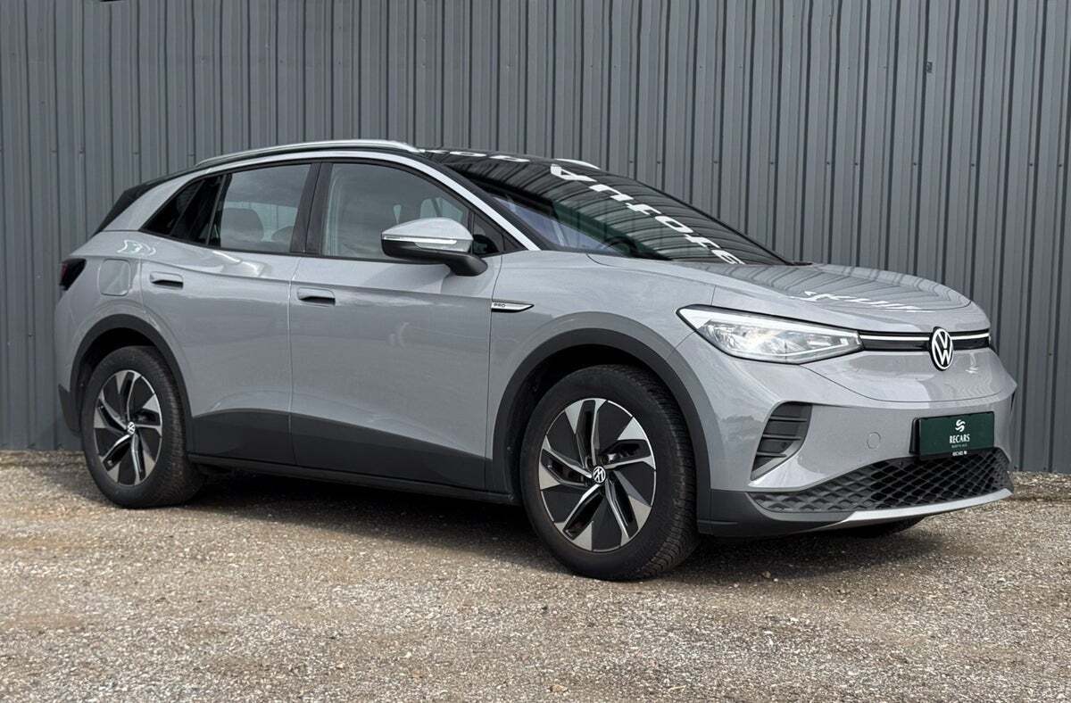 VW ID.4 77 Pro Performance