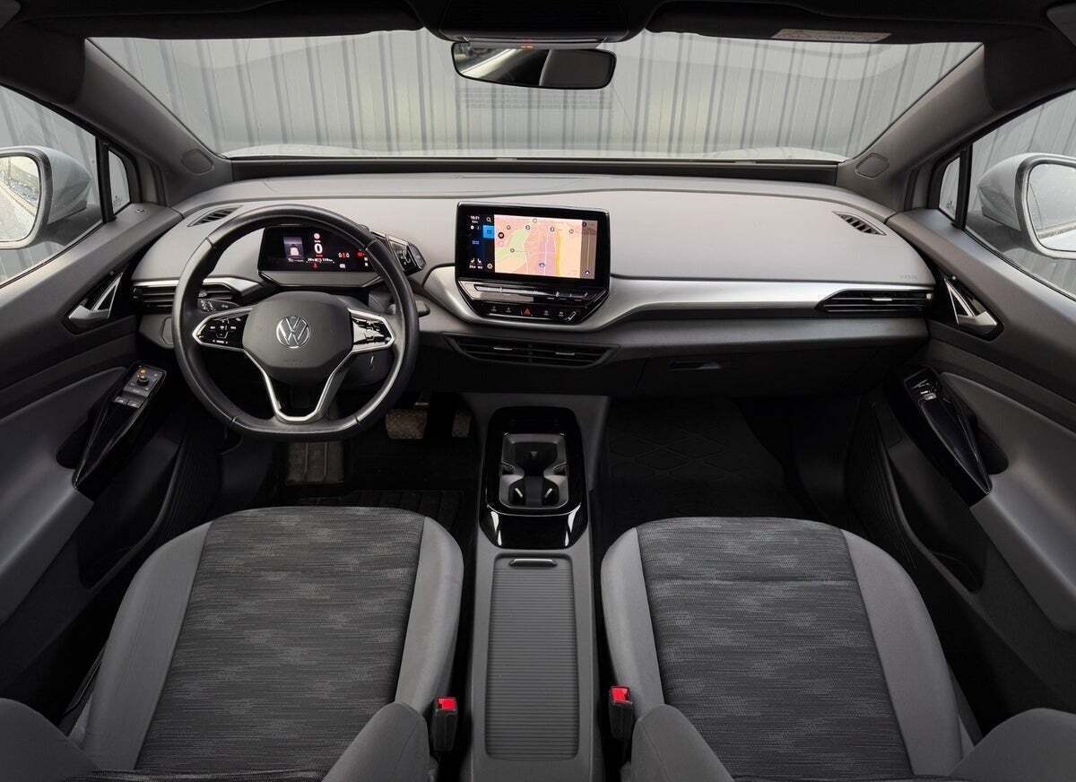 VW ID.4 77 Pro Performance