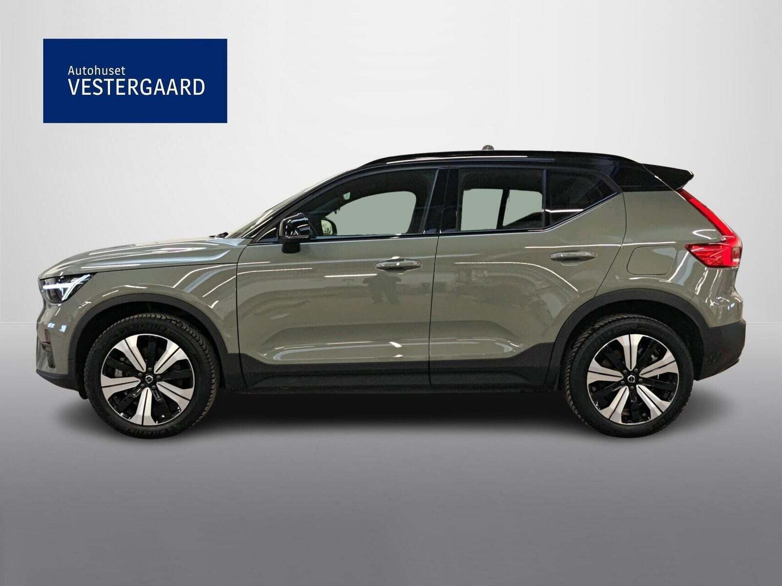 Volvo XC40 P6 ReCharge Plus