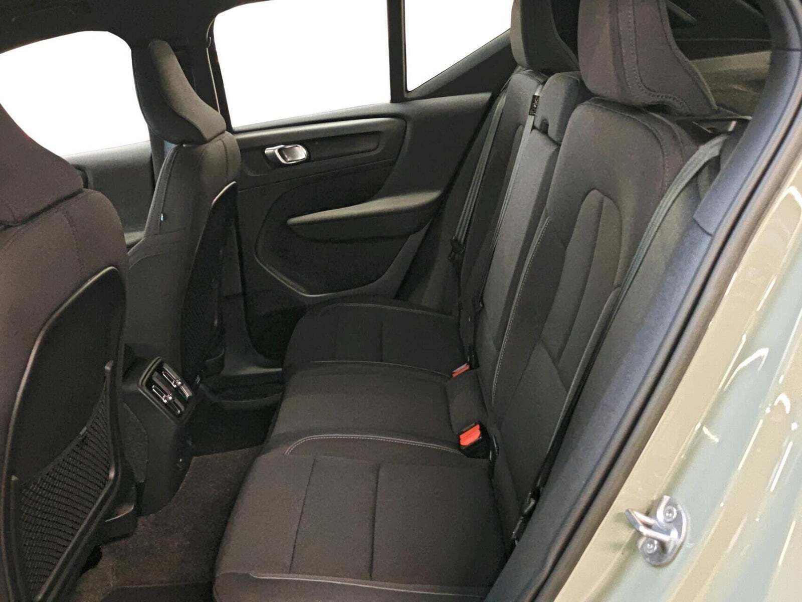 Volvo XC40 P6 ReCharge Plus