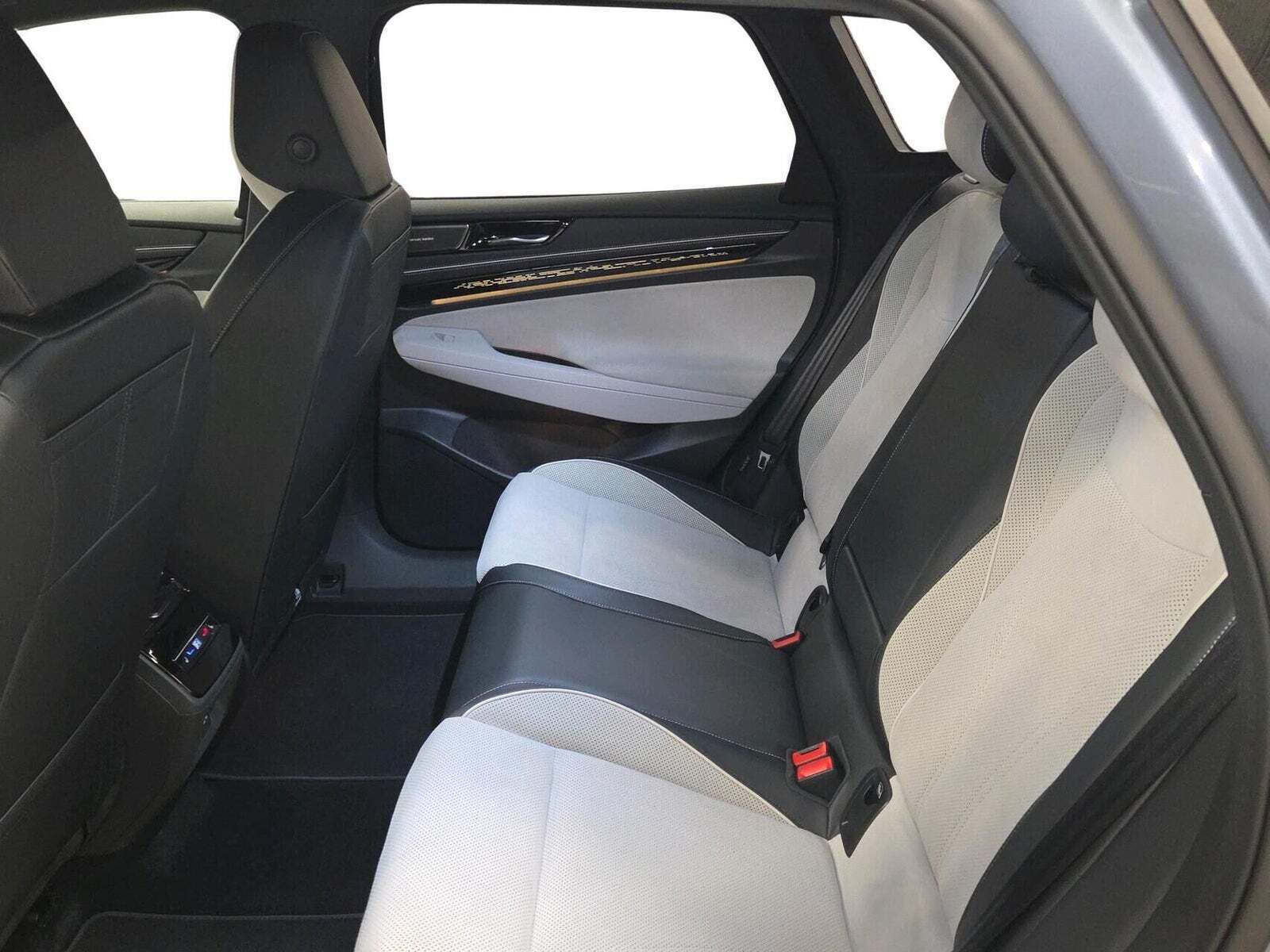 VW ID.7 77 Style Tourer