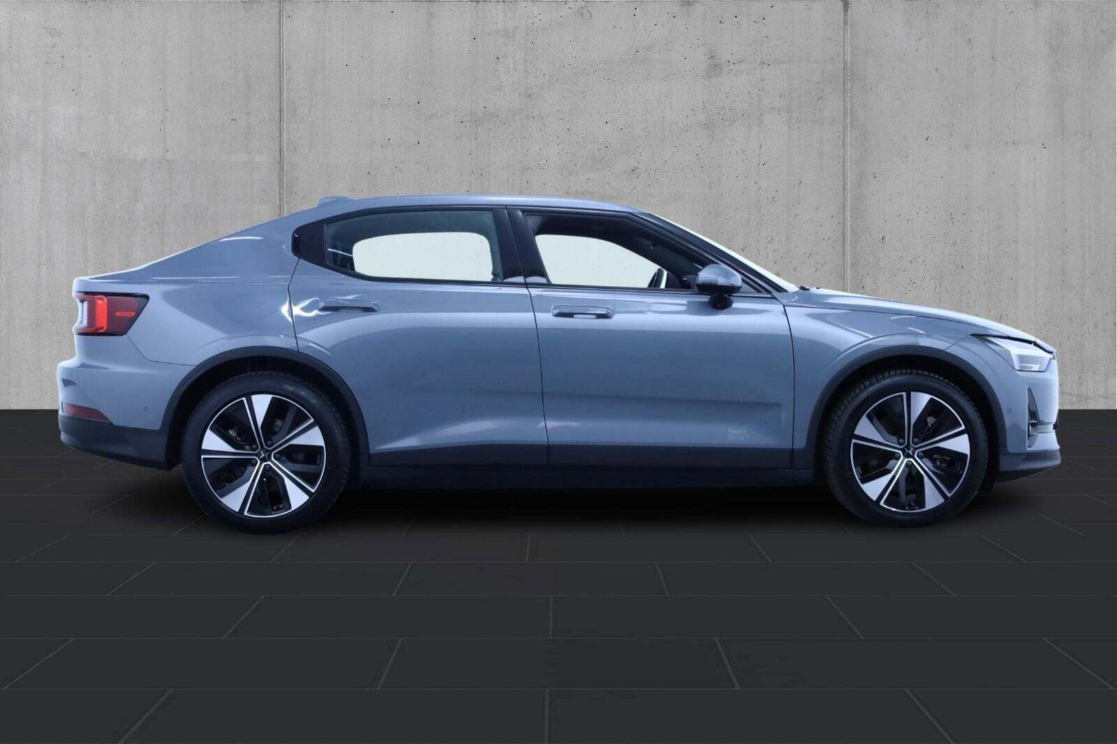 Polestar 2 Long Range