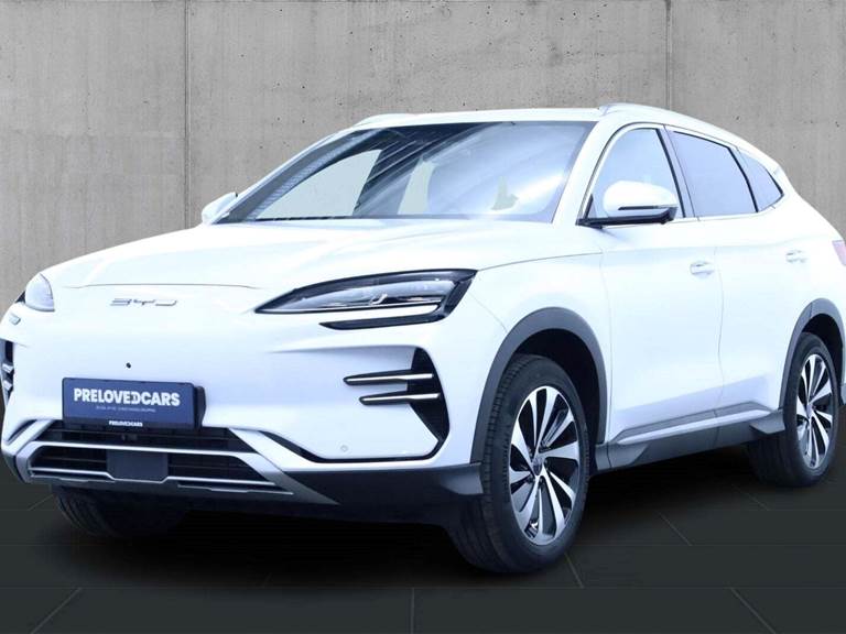 BYD Seal U 72 Comfort