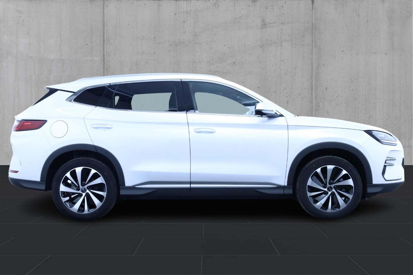 BYD Seal U 72 Comfort