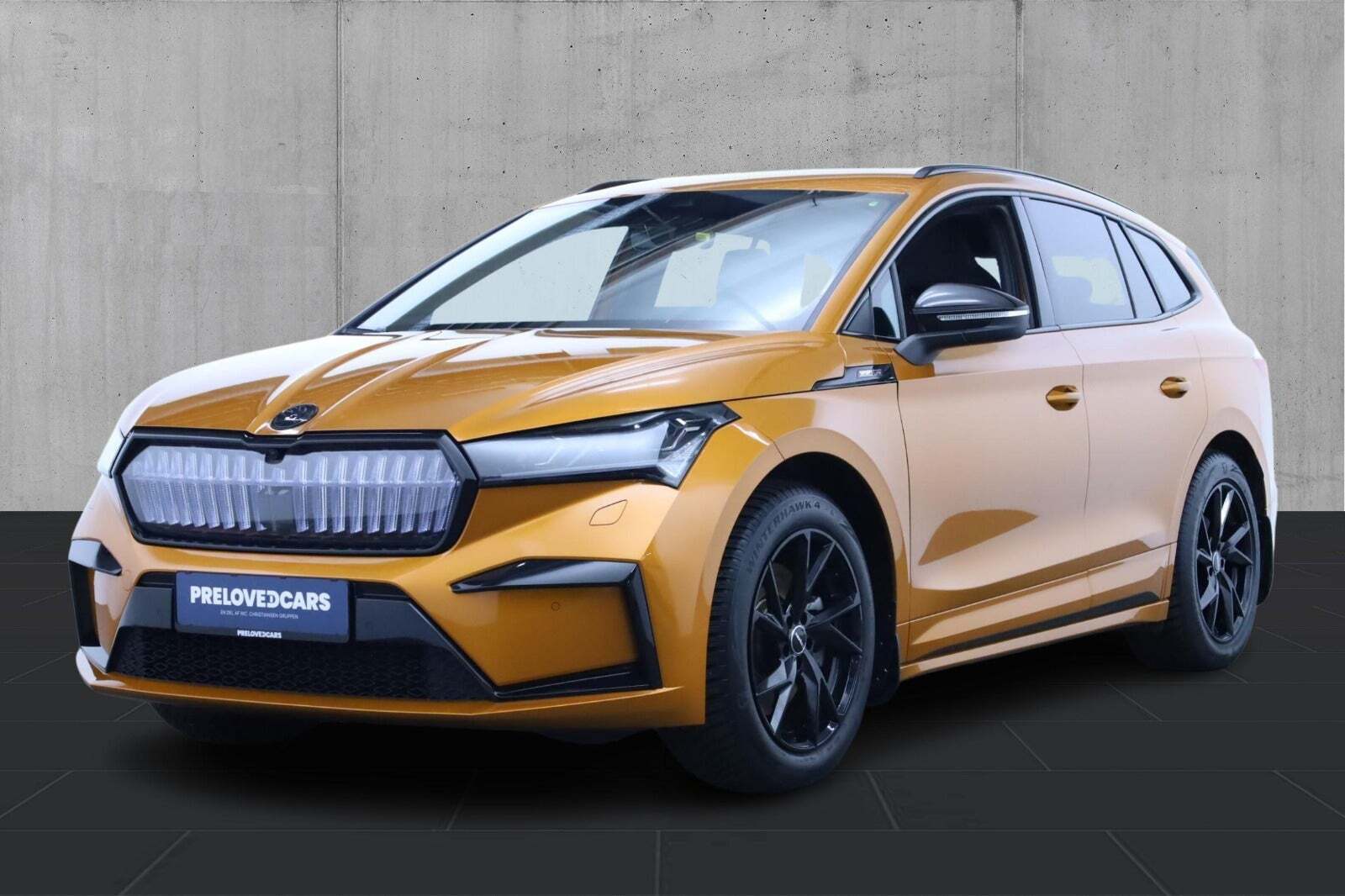 Skoda Enyaq 85 iV Sportline