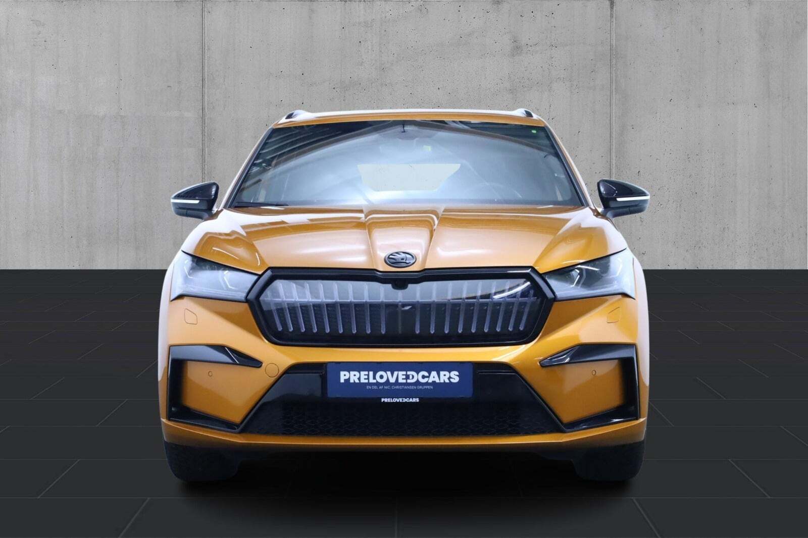 Skoda Enyaq 85 iV Sportline
