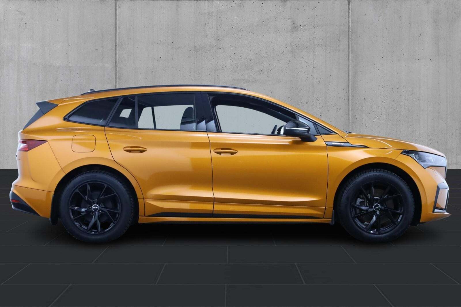 Skoda Enyaq 85 iV Sportline