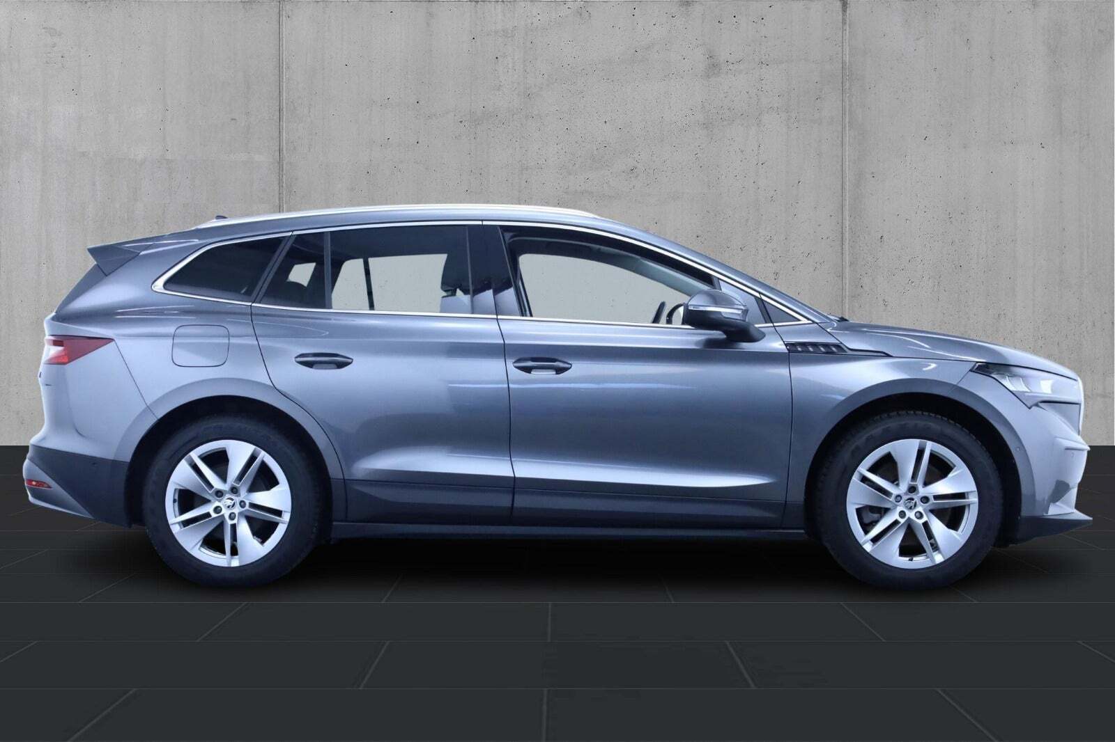 Skoda Enyaq 80 iV Loft