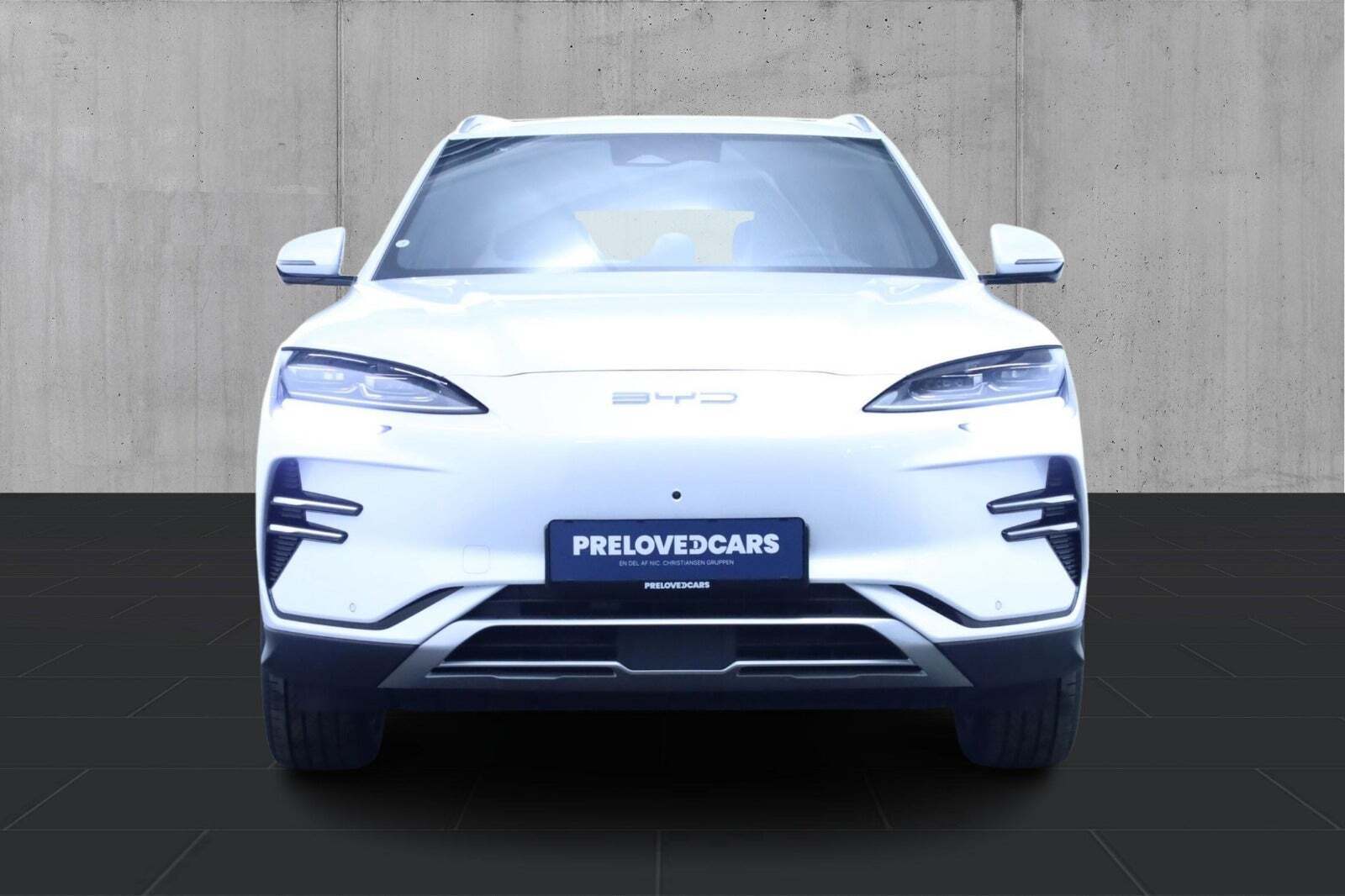 BYD Seal U 72 Comfort