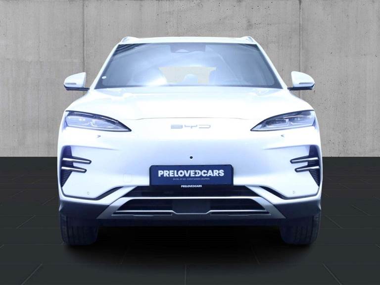 BYD Seal U 72 Comfort