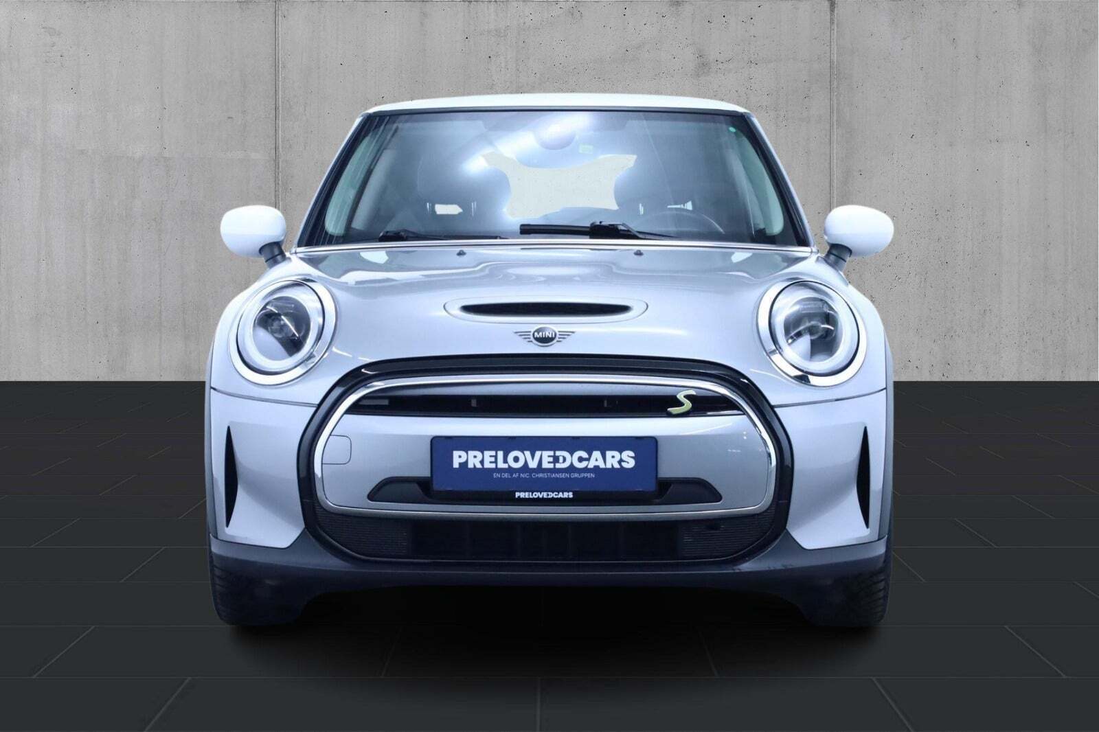 Mini Cooper SE Classic Trim