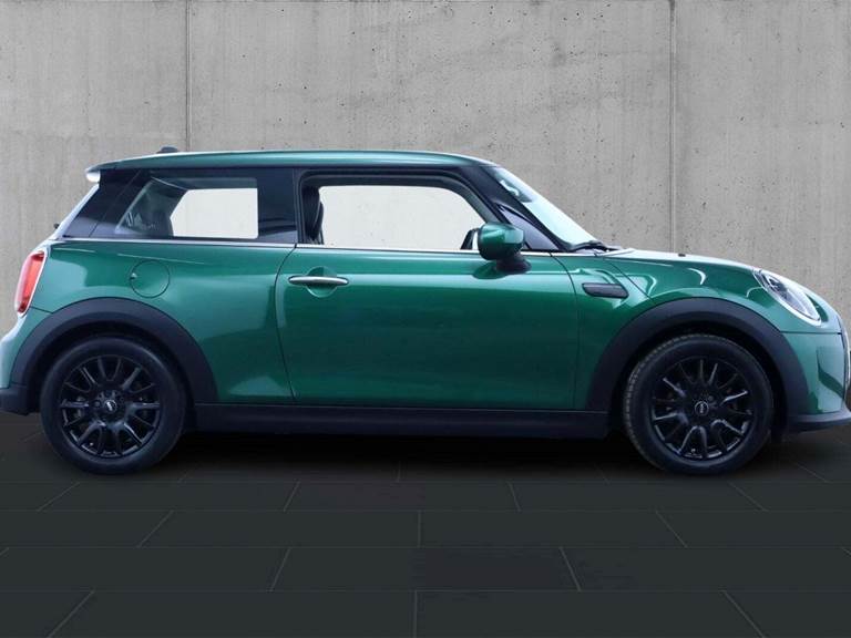 Mini Cooper 1,5 Experience aut.