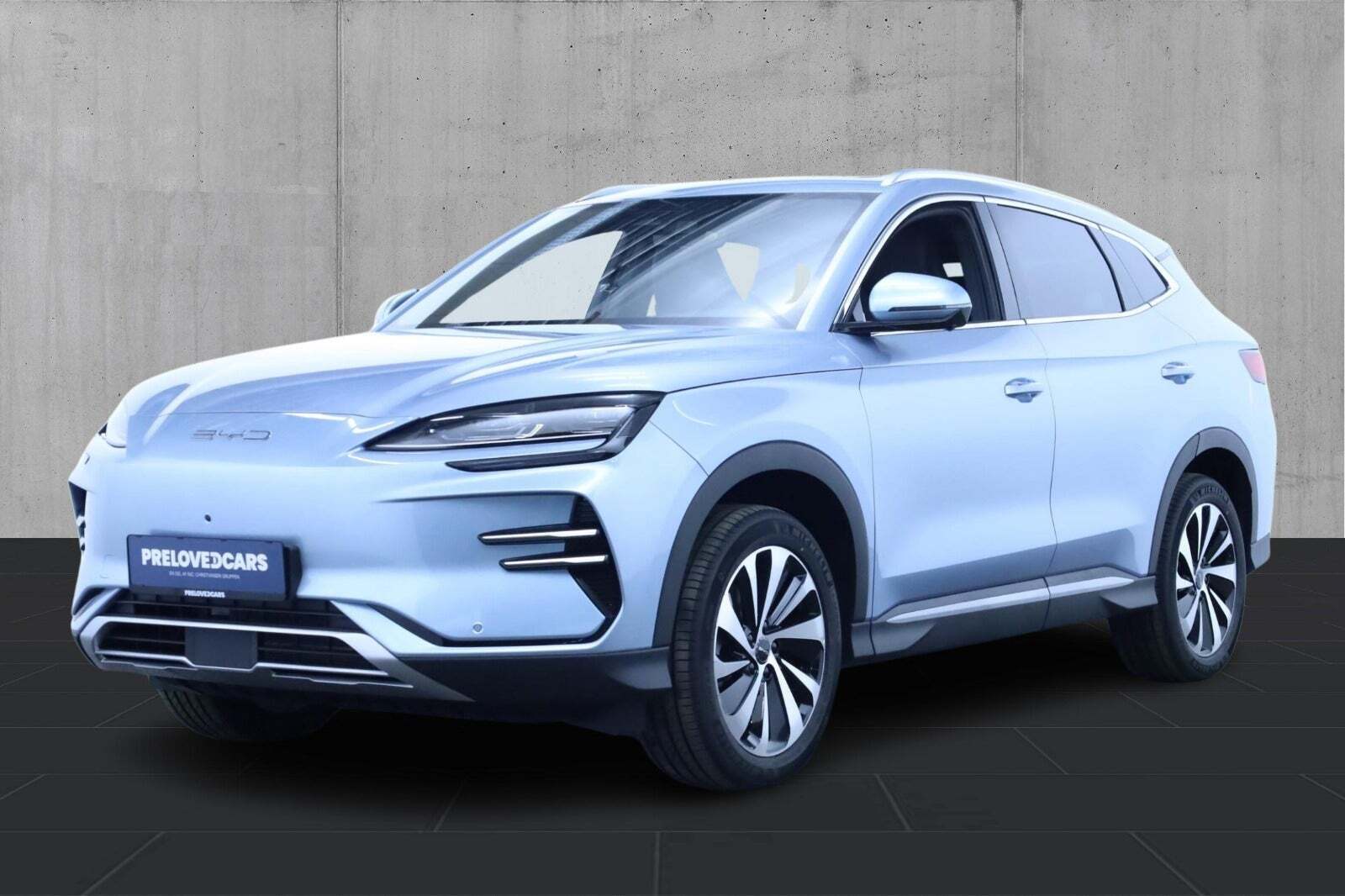 BYD Seal U 72 Comfort