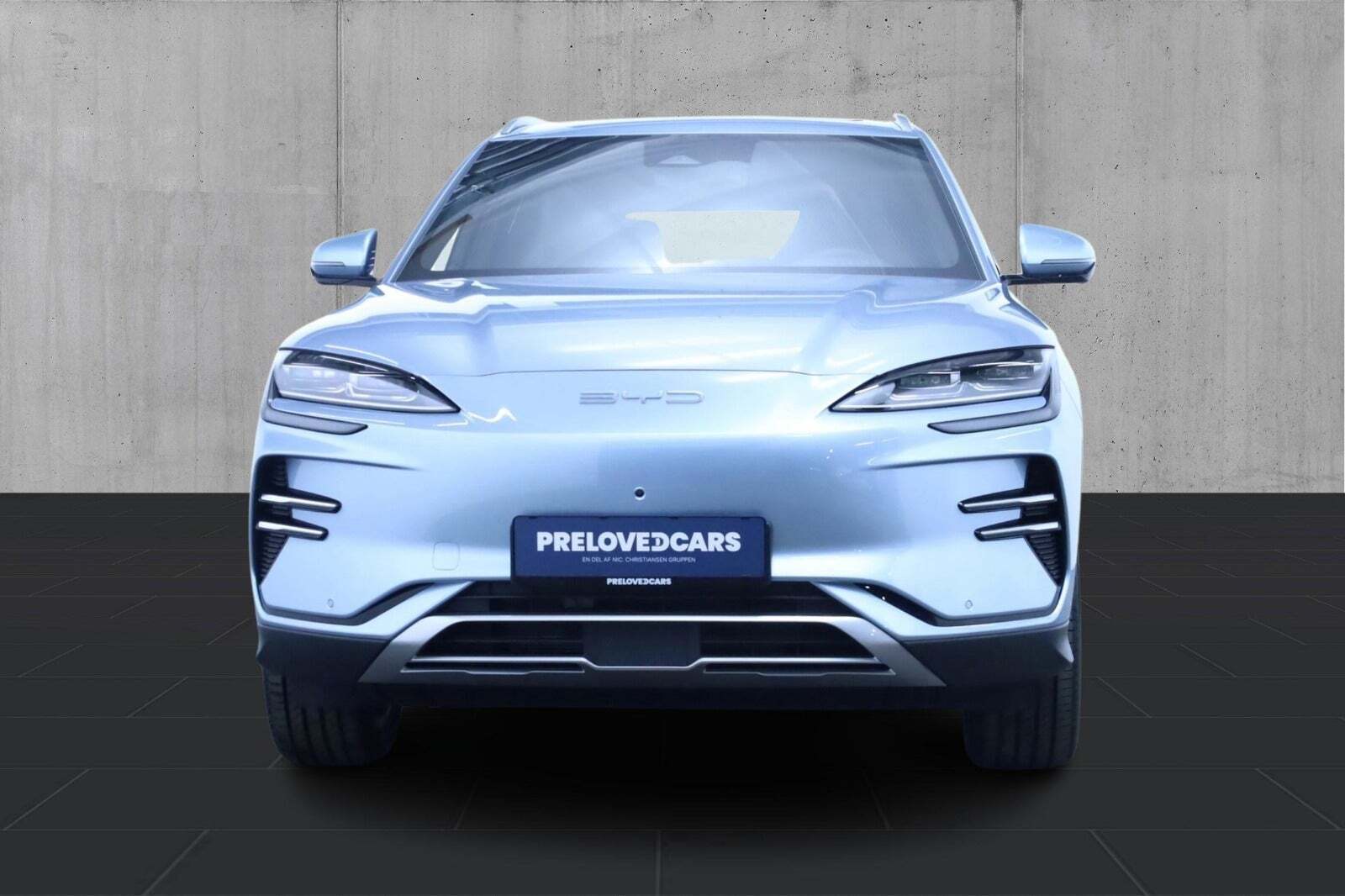 BYD Seal U 72 Comfort