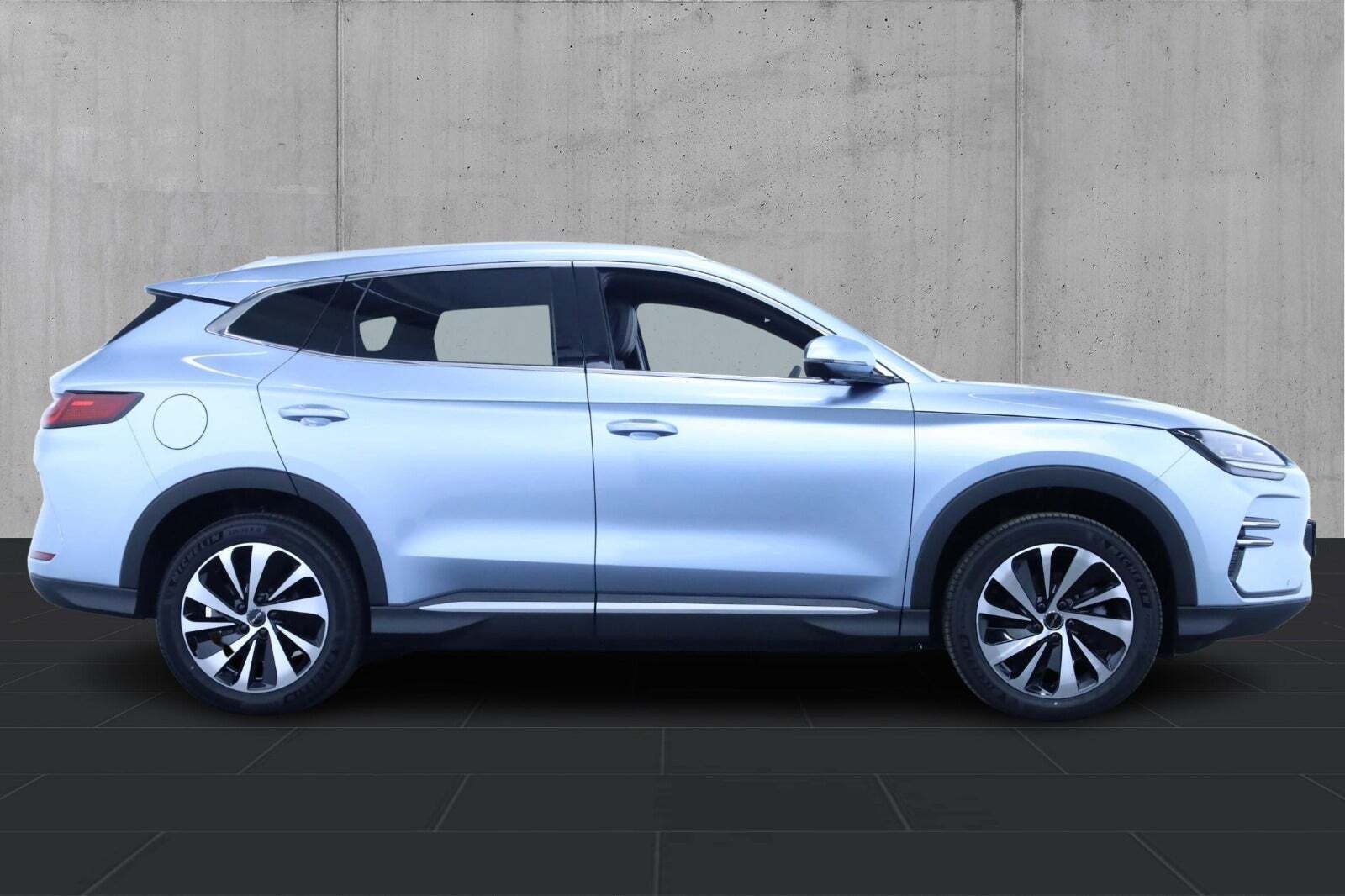 BYD Seal U 72 Comfort