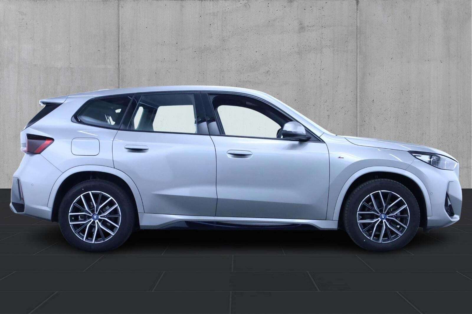 BMW iX1 eDrive20 M-Sport
