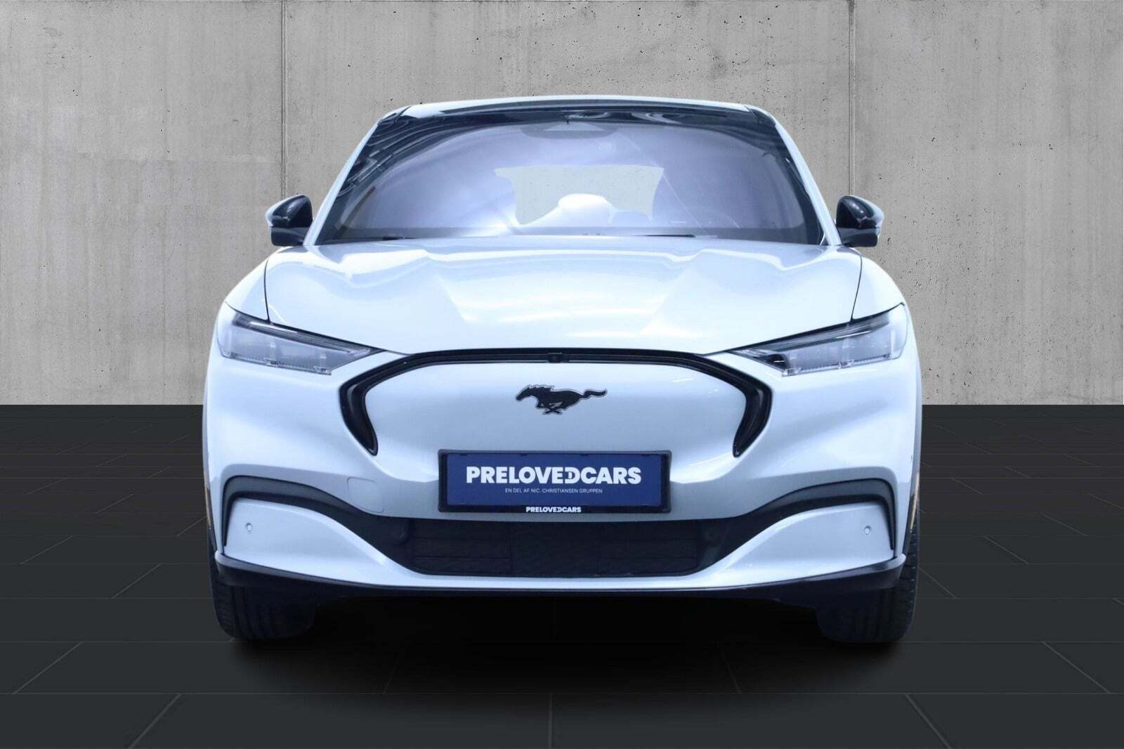 Ford Mustang Mach-E 91 Premium Extended Range AWD