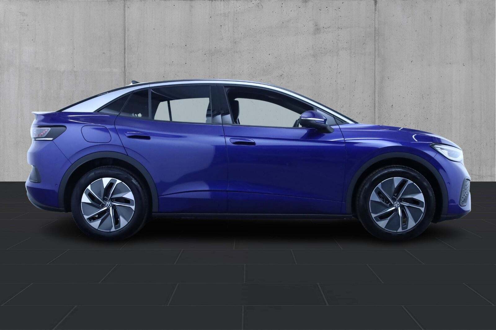 VW ID.5 52 Pure Performance