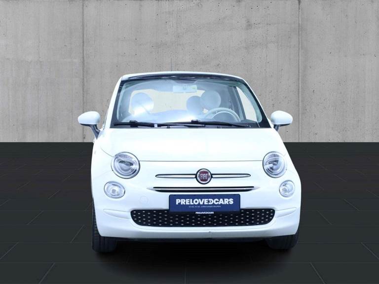 Fiat 500 1,2 Lounge