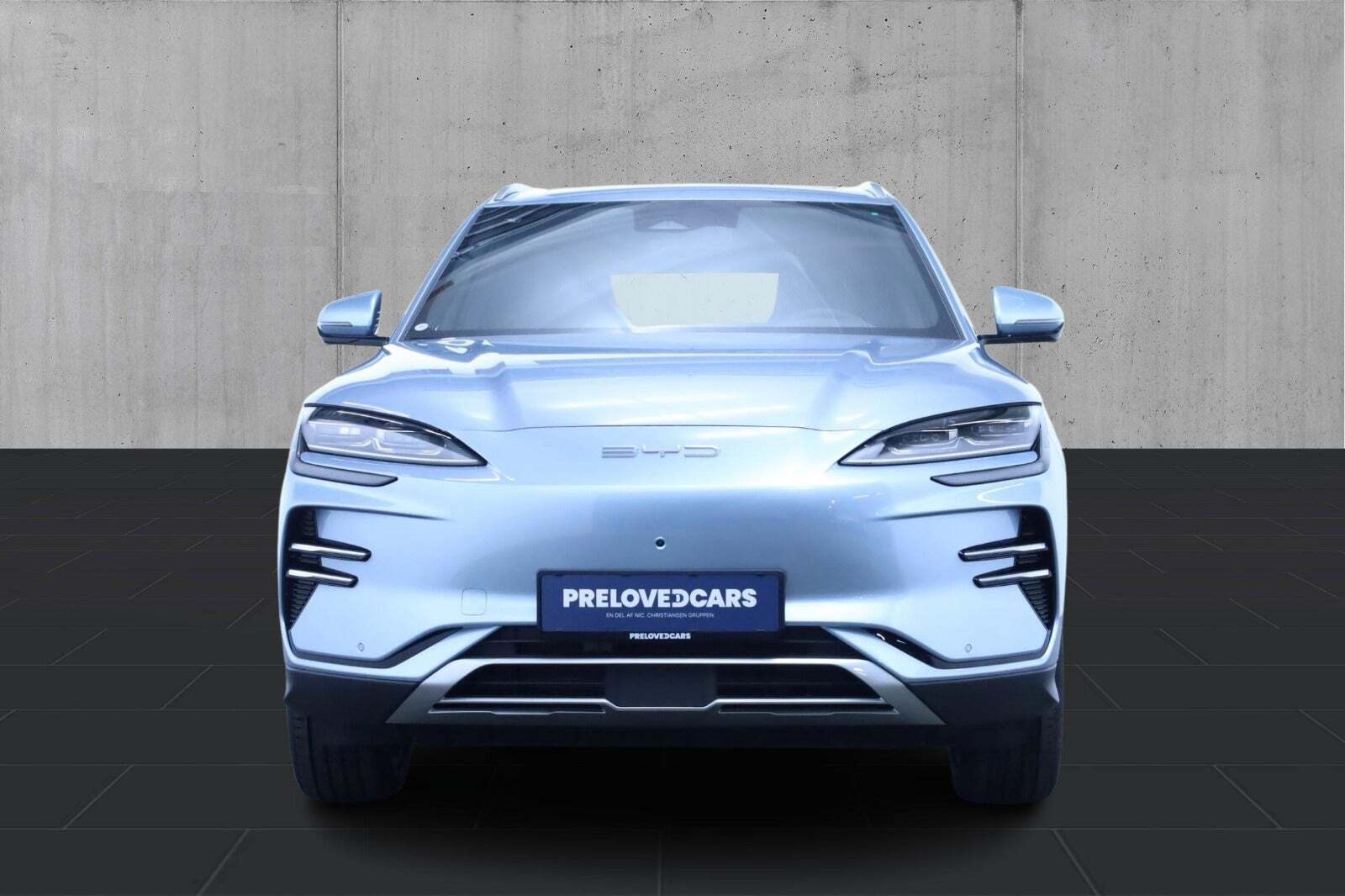 BYD Seal U 72 Comfort