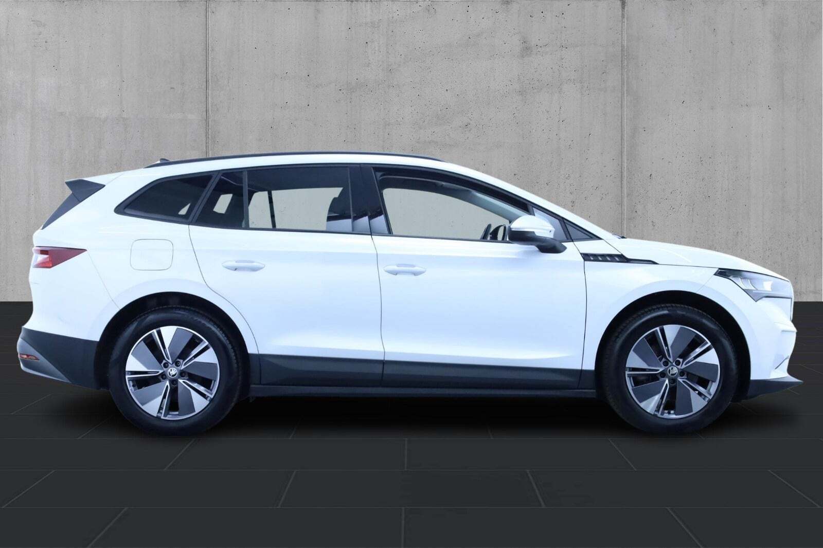 Skoda Enyaq 50 iV