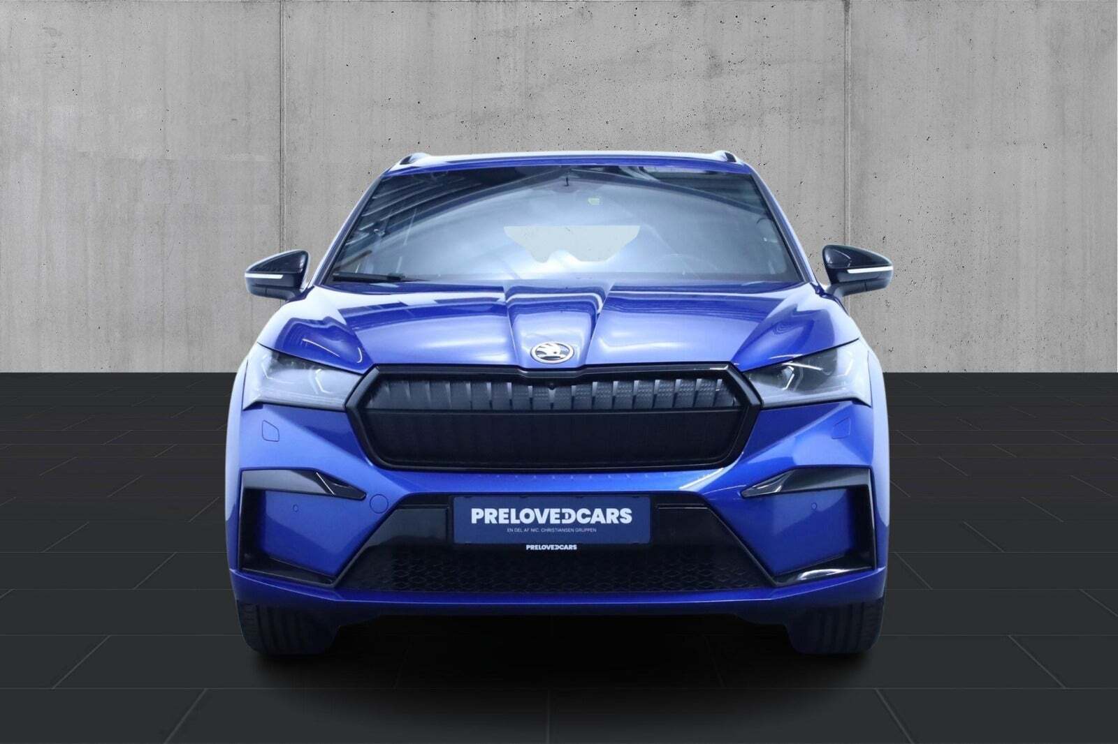 Skoda Enyaq 80x iV Sportline