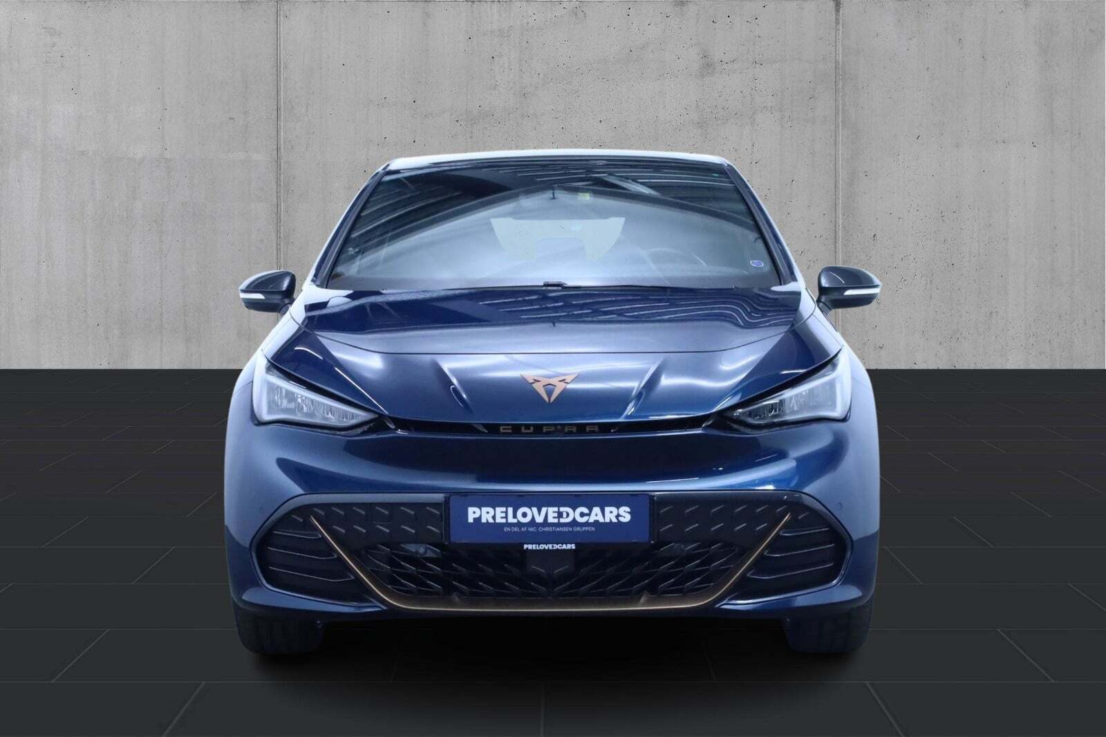 Cupra Born 58 Dinamica Pack High