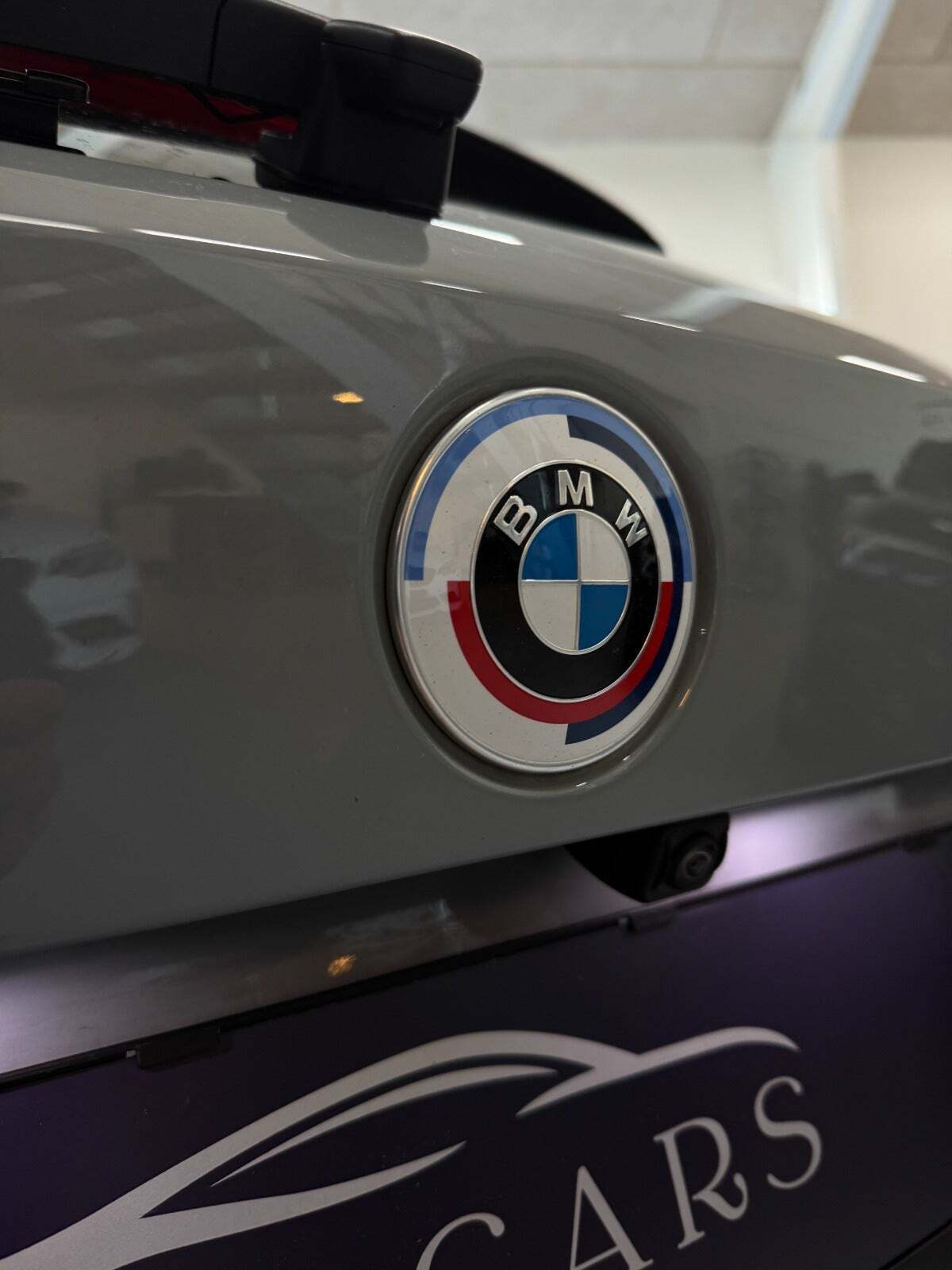 BMW 330e 2,0 Touring M-Sport xDrive aut.