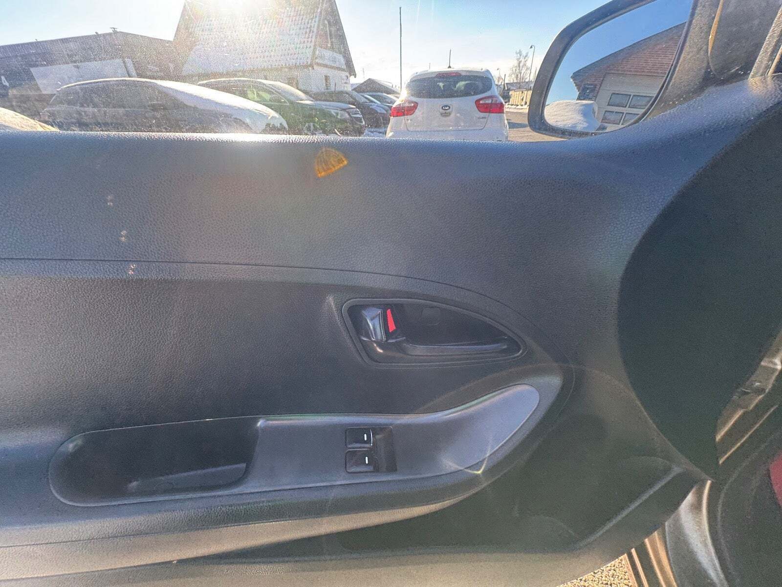 undefined Kia Picanto fra 2013