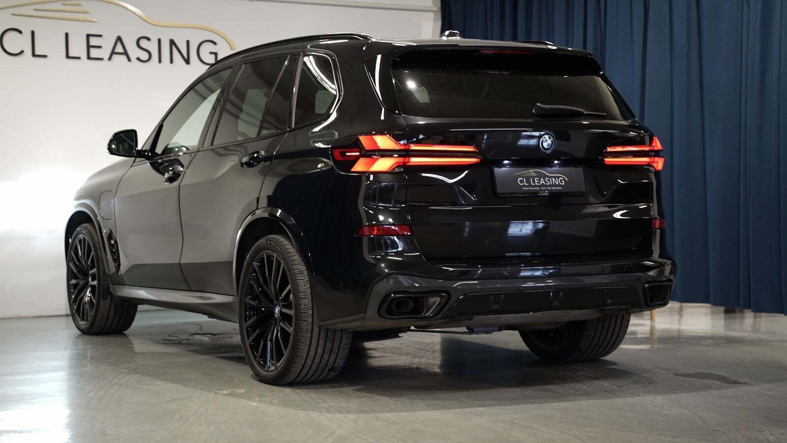 BMW X5 3,0 xDrive50e M-Sport+ aut.