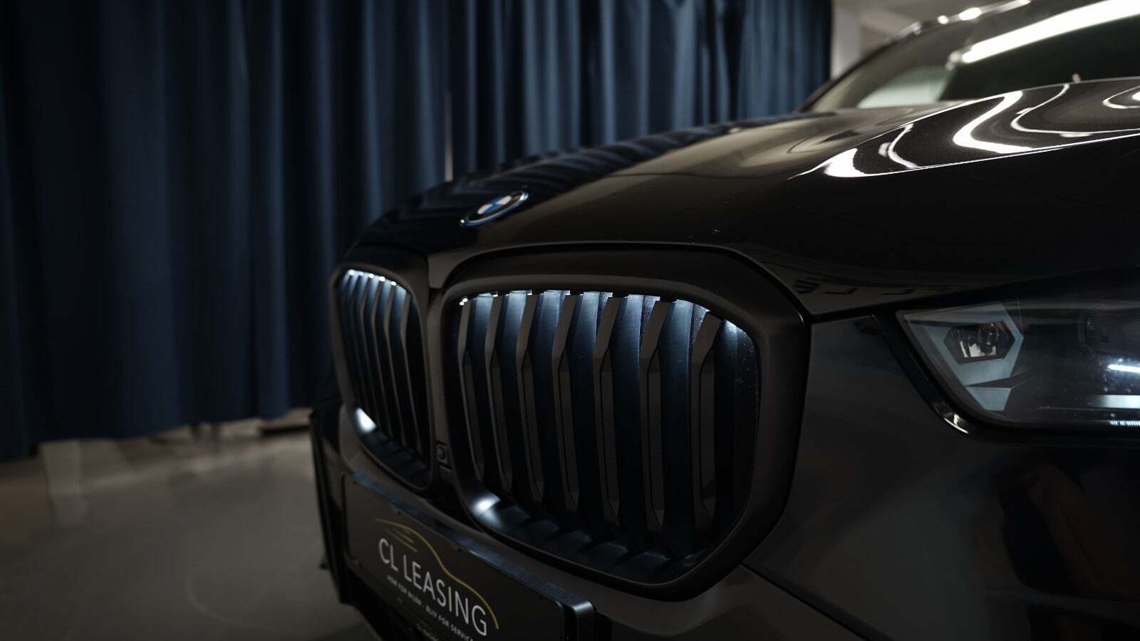 BMW X5 3,0 xDrive50e M-Sport+ aut.